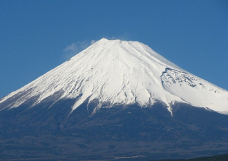 富士山