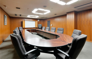 4F小会議室「秀麗」